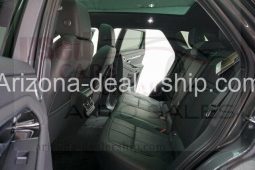 2020 Land Rover Range Rover S full