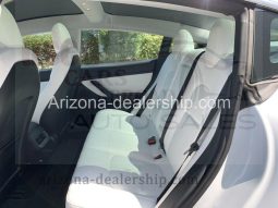 2020 Tesla Model 3 Long Range full