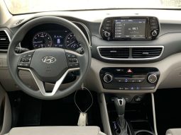 2019 Hyundai Tucson SE full