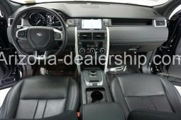 2019 Land Rover Range Rover P250 S full