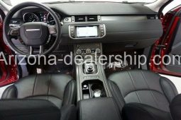 2019 Land Rover Range Rover SE full