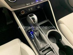 2020 Hyundai Tucson SE full