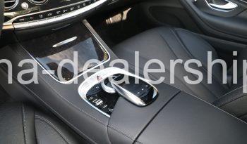 2019 Mercedes-Benz S450 RWD WPREMIUM PACKAGE full