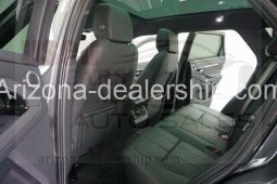 2020 Land Rover Range Rover S full