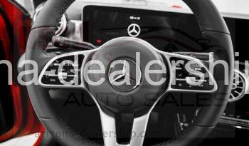 2020 Mercedes-Benz A-Class A 220 full