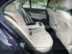 2018 Mercedes-Benz E-Class E 300 full