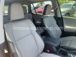 2018 Toyota RAV4 Limited full