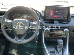 2019 Toyota RAV4 LE full