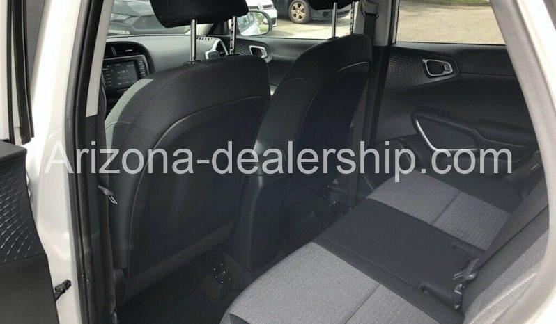 2020 Kia Soul S full