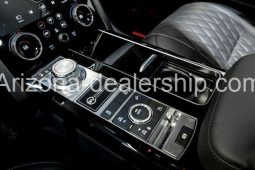 2020 Land Rover Range Rover SVAutobiography Dynamic AWD full