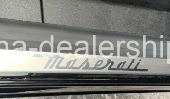 2020 Maserati Ghibli S Q4 full