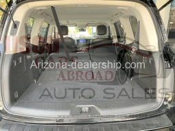 2019 Nissan Armada SL full