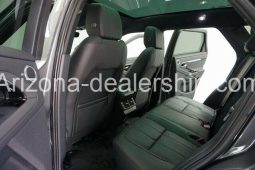 2020 Land Rover Range Rover S full