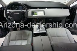 2020 Land Rover Range Rover S full