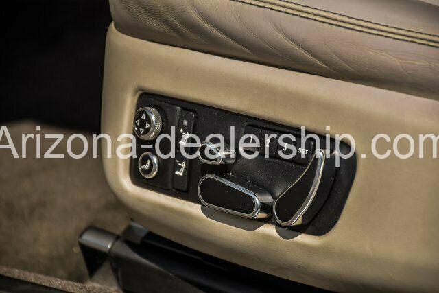 2015 Bentley Continental GT Mulliner Convertible full