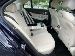 2018 Mercedes-Benz E-Class E 300 full