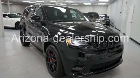 2020 Jeep Grand Cherokee SRT