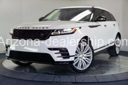 2020 Land Rover Range Rover P380 full