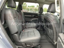 2020 Kia Telluride EX full