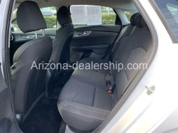 2019 Kia Forte LXS full