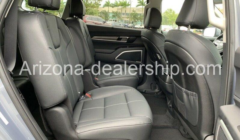 2020 Kia Telluride EX full