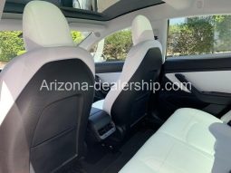 2020 Tesla Model 3 Long Range full