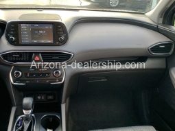 2019 Hyundai Santa Fe SE 2.4 full