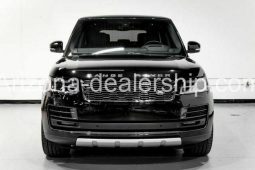 2020 Land Rover Range Rover SVAutobiography Dynamic AWD full