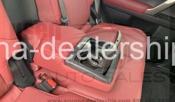 2020 Lexus GX 460 full