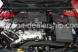 2020 Mercedes-Benz A-Class A 220 full