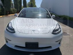 2020 Tesla Model 3 Long Range full