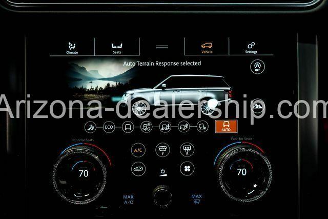 2020 Land Rover Range Rover SVAutobiography Dynamic AWD full