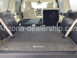 2020 Lexus GX 460 full