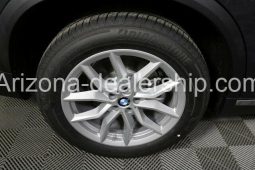 2020 BMW X5 xDrive40i full