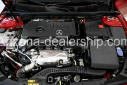 2020 Mercedes-Benz A-Class A 220 full