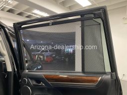 2016 Lexus LX570 full