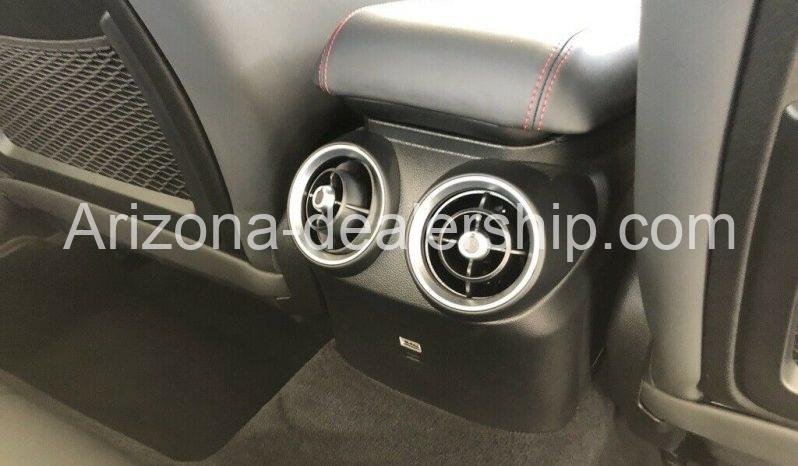 2019 Alfa Romeo Giulia Quadrifoglio full