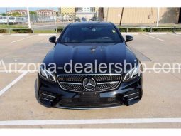 2020 Mercedes-Benz E-Class AMG E 53 full