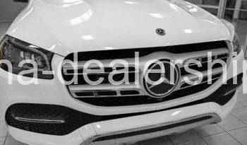 2020 Mercedes-Benz Other 450 full
