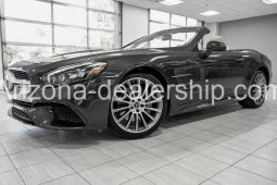 2020 Mercedes-Benz SL-Class SL 450 full