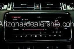 2020 Land Rover Range Rover SVAutobiography Dynamic AWD full