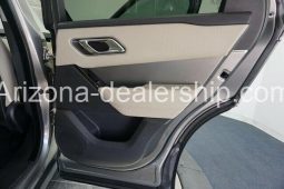 2018 Land Rover Range Rover P380 full