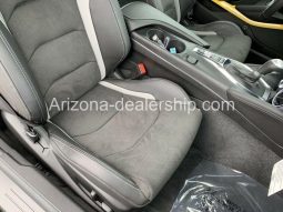 2020 Chevrolet Camaro SS full