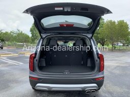 2020 Kia Telluride EX full