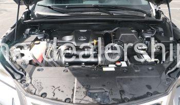 2016 Lexus NX F SPORT PREMIUM AWD WNAV full