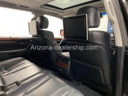 2016 Lexus LX570 full