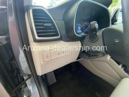 2019 Hyundai Tucson SE full