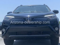 2018 Toyota RAV4 Limited full