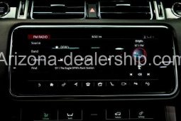 2020 Land Rover Range Rover SVAutobiography Dynamic AWD full