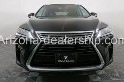 2019 Lexus RX 350 full